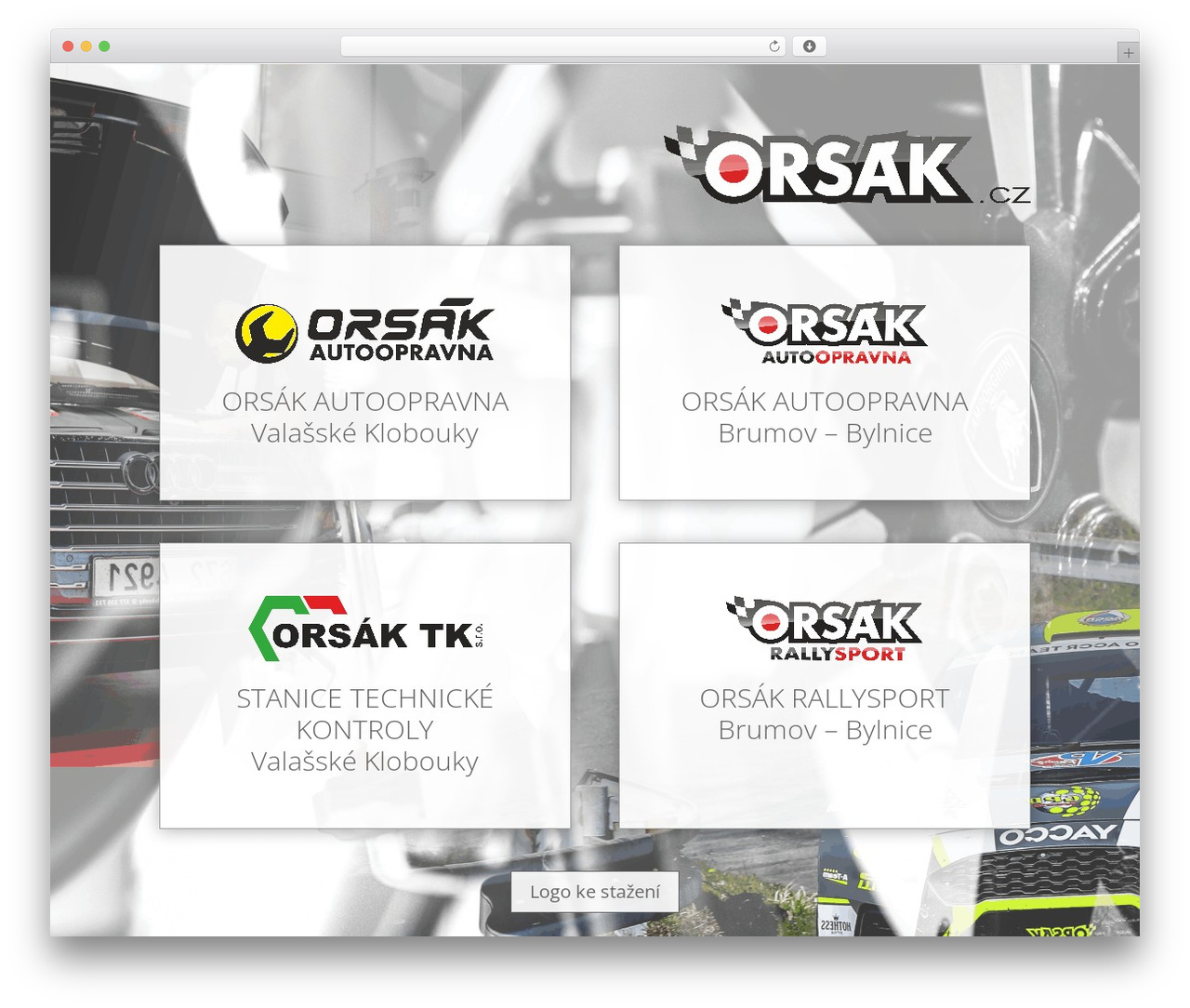 WordPress theme Divi Child od WPlama.cz - orsak.cz WordPress theme Divi Child od WPlama.cz - orsak.cz