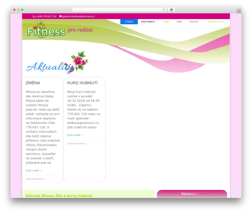 WPBakery Page Builder Simple All Responsive (vc-simple-all-responsive) free WordPress plugin - fitness-zlin.com