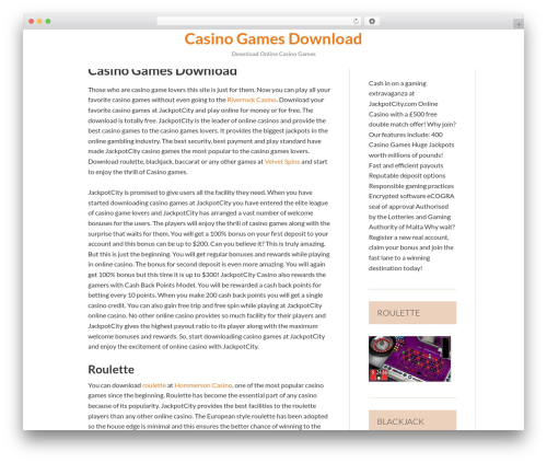 WordPress theme Hello Pro - casinogamesdownload.co.uk WordPress theme Hello Pro - casinogamesdownload.co.uk