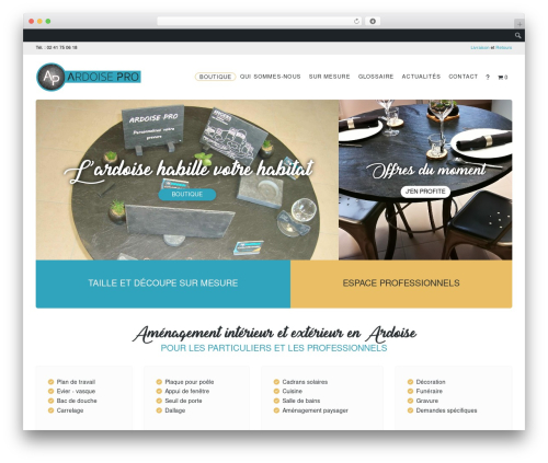 Smart WooCommerce Search (smart-woocommerce-search) free WordPress plugin - ardoisepro.fr