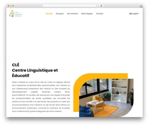 Content blocker WordPress plugin - clemaadi.com