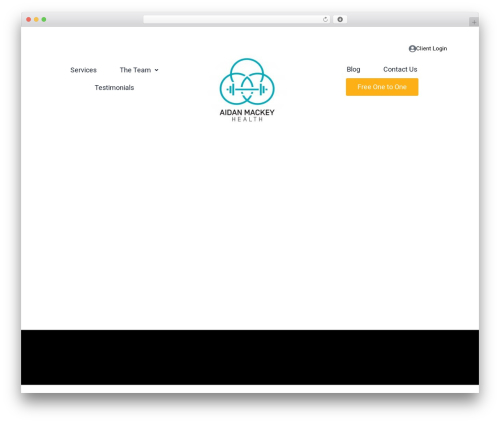 Hash Elements (hash-elements) free WordPress plugin - aidanmackeyhealth.com
