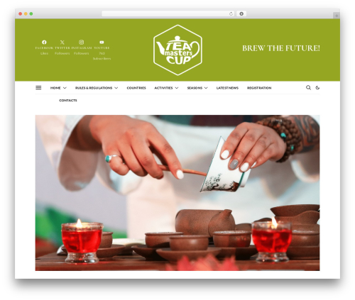 Canvas (canvas) free WordPress plugin - teamasterscup.com Canvas (canvas) free WordPress plugin - teamasterscup.com