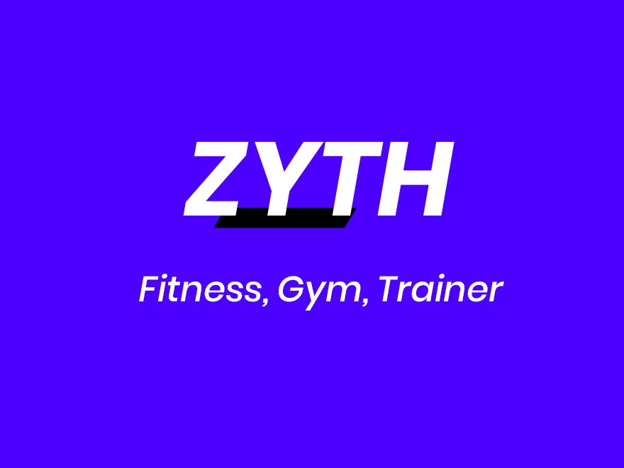 Best WordPress theme Zyth