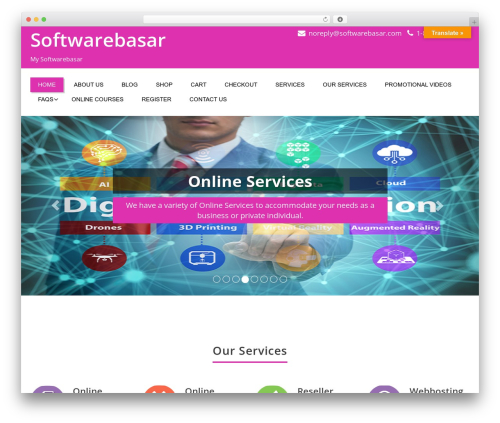 Elegant Visitor Counter (elegant-visitor-counter) free WordPress plugin - softwarebasar.com Elegant Visitor Counter (elegant-visitor-counter) free WordPress plugin - softwarebasar.com