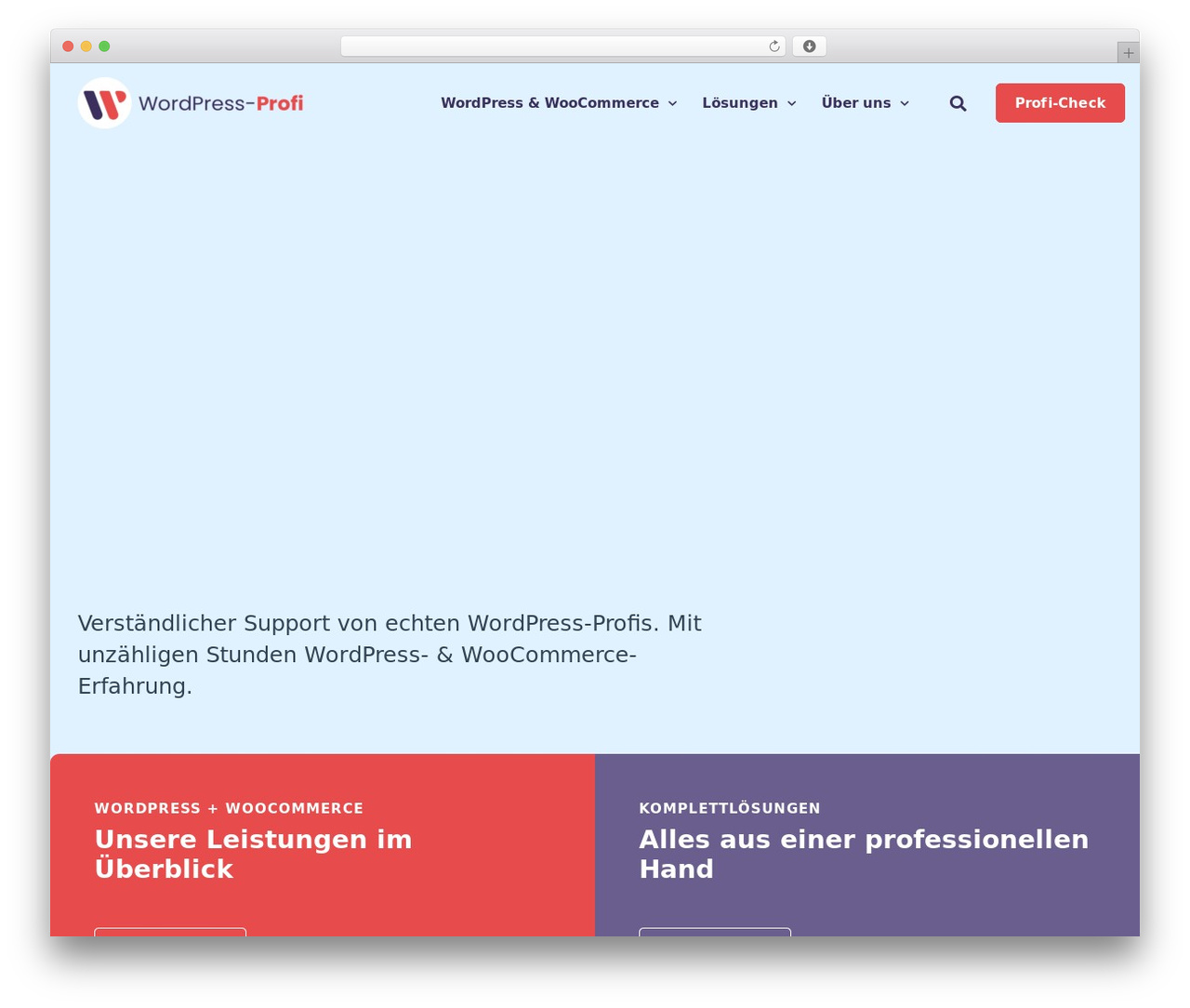 WordPress-Profi WordPress ecommerce theme - wp-profi.de WordPress-Profi WordPress ecommerce theme - wp-profi.de