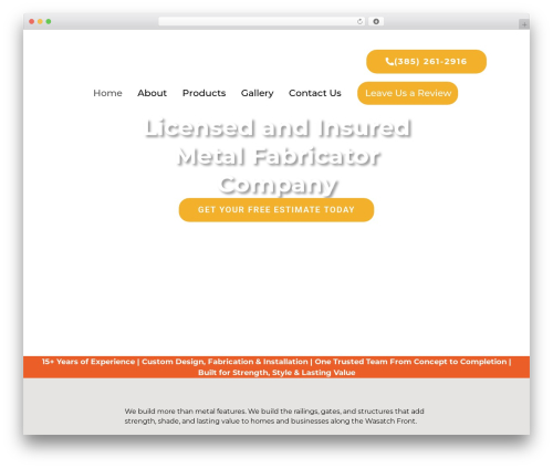 WPBITS Addons For Elementor Page Builder (wpbits-addons-for-elementor) free WordPress plugin - innovativemetal.works