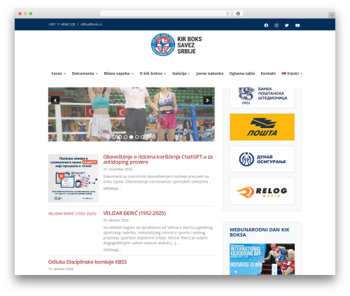 PE Recent Posts (pe-recent-posts) free WordPress plugin - kick.rs PE Recent Posts (pe-recent-posts) free WordPress plugin - kick.rs