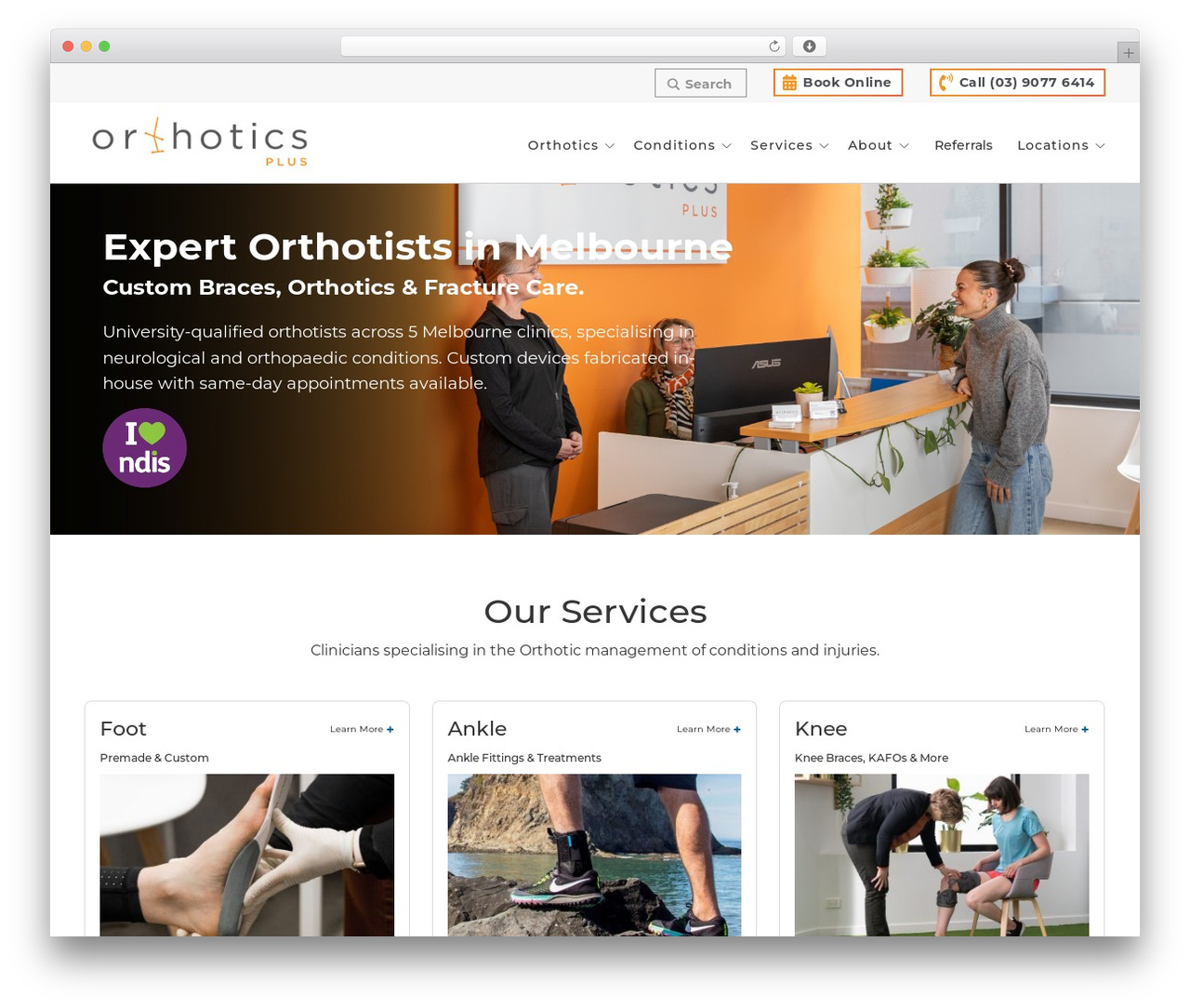 Orthotics Plus theme WordPress - orthoticsplus.com.au Orthotics Plus theme WordPress - orthoticsplus.com.au