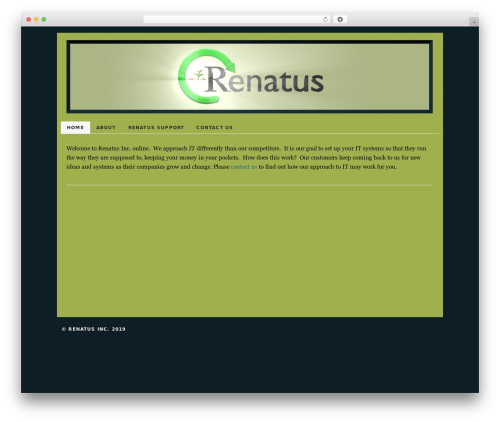 Simple Site Speed (simple-site-speed) free WordPress plugin - renatus.ca Simple Site Speed (simple-site-speed) free WordPress plugin - renatus.ca