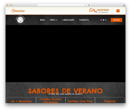 Store Hours Manager for WooCommerce (order-hours-scheduler-for-woocommerce) free WordPress plugin - doncarnitas.com Store Hours Manager for WooCommerce (order-hours-scheduler-for-woocommerce) free WordPress plugin - doncarnitas.com