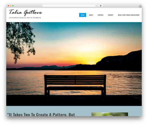 Hash Elements (hash-elements) free WordPress plugin - taliagutlove.com