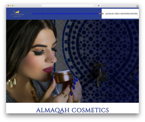 Salon booking system (salon-booking-system) free WordPress plugin - almaqah.com Salon booking system (salon-booking-system) free WordPress plugin - almaqah.com