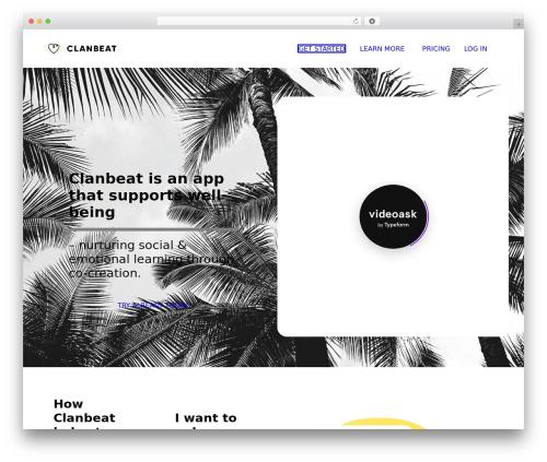 Uncode privacy WordPress plugin - clanbeat.com