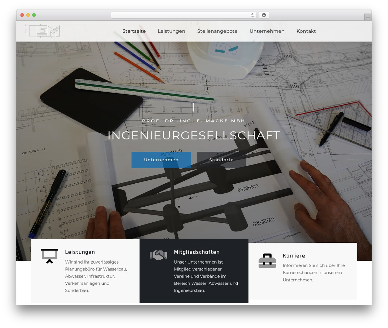 WordPress theme Divi - igprofmacke.de WordPress theme Divi - igprofmacke.de