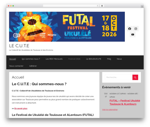HelloAsso (helloasso) free WordPress plugin - le-cute.fr HelloAsso (helloasso) free WordPress plugin - le-cute.fr