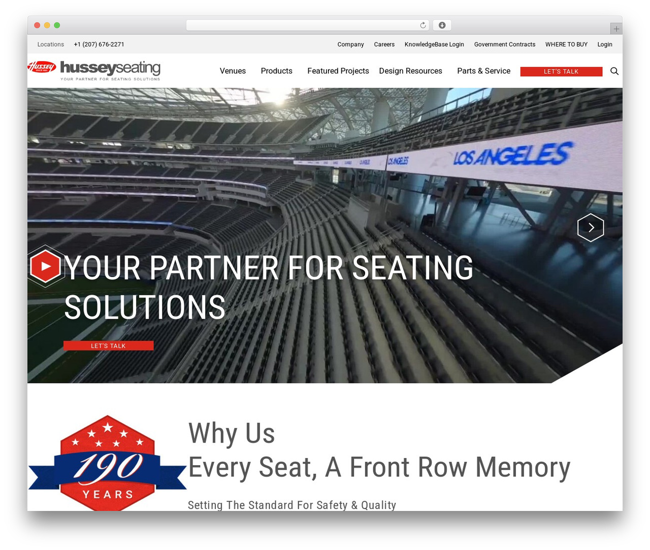 WordPress theme GeneratePress - www.husseyseating.com WordPress theme GeneratePress - www.husseyseating.com