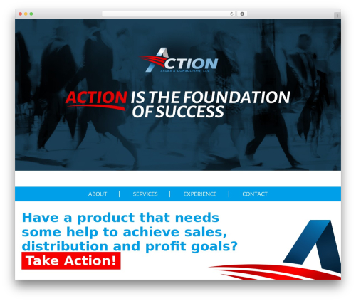 Action WordPress theme - actionsalesconsulting.com Action WordPress theme - actionsalesconsulting.com