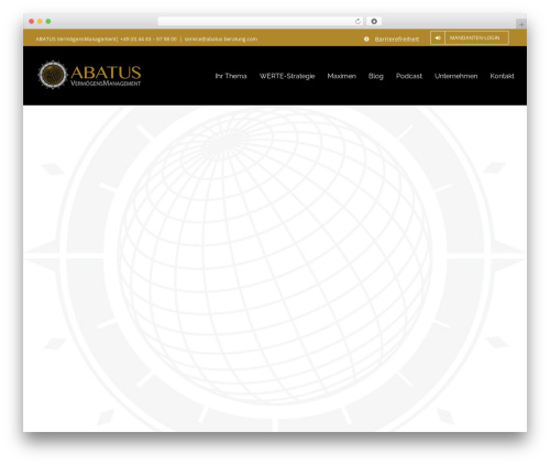 Contact form 7 multi step module premium WordPress plugin - abatus-beratung.com