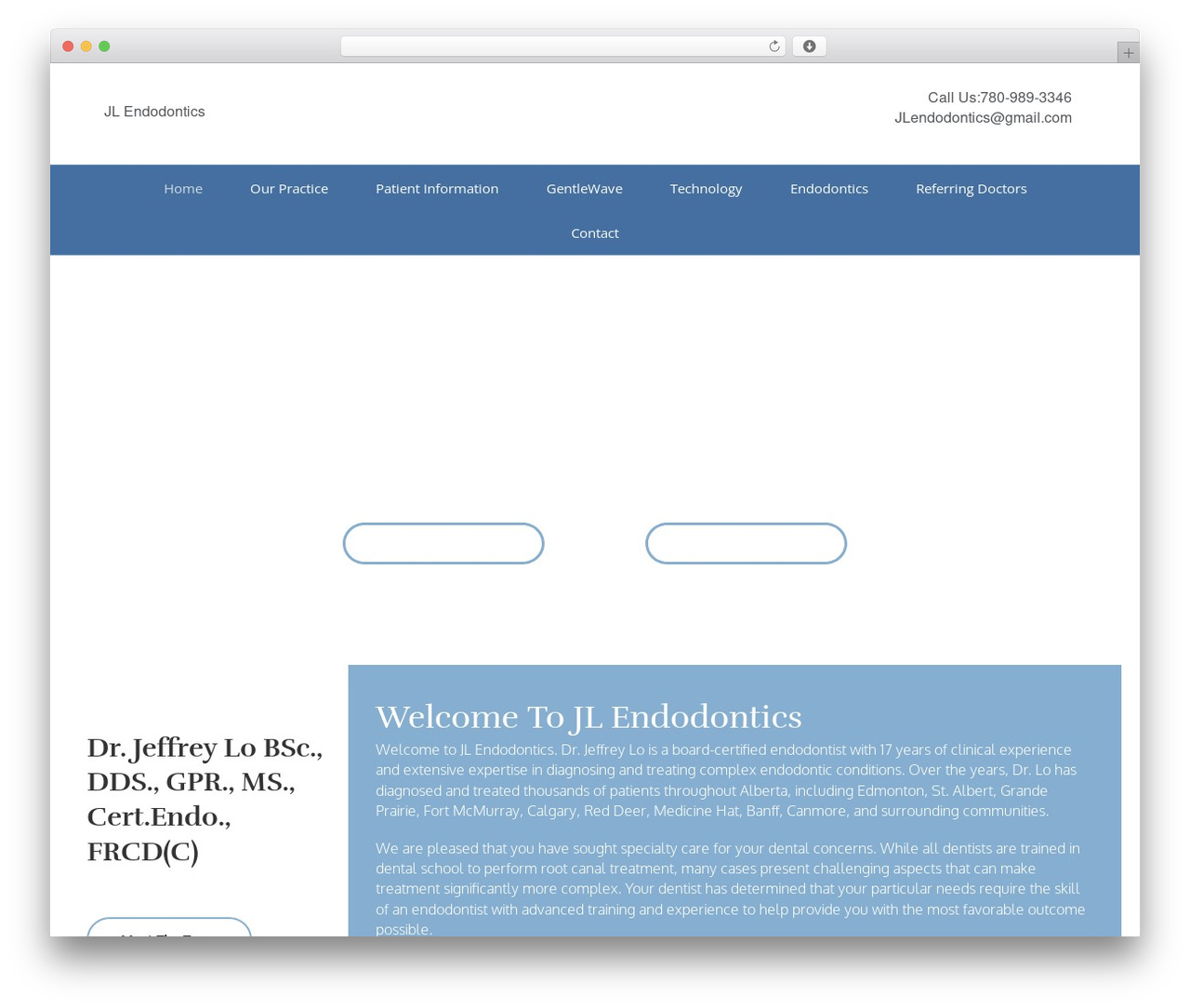 Beaver Builder Theme WordPress website theme - jlendodontics.com Beaver Builder Theme WordPress website theme - jlendodontics.com