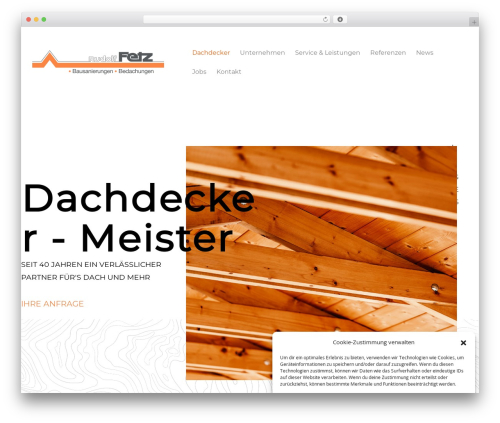 Smart Grid-Layout Design for Contact Form 7 (cf7-grid-layout) free WordPress plugin - bedachungen-fetz.de Smart Grid-Layout Design for Contact Form 7 (cf7-grid-layout) free WordPress plugin - bedachungen-fetz.de