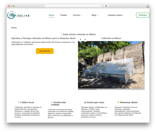 Free Shipping Label (free-shipping-label) free WordPress plugin - spirulinaelixirdevida.com