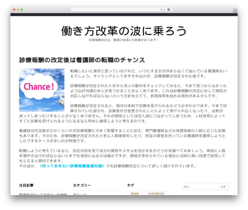 Equable Lite WP theme - 93forum.com