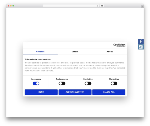 Power builder WordPress plugin - newcastlebeerbike.com
