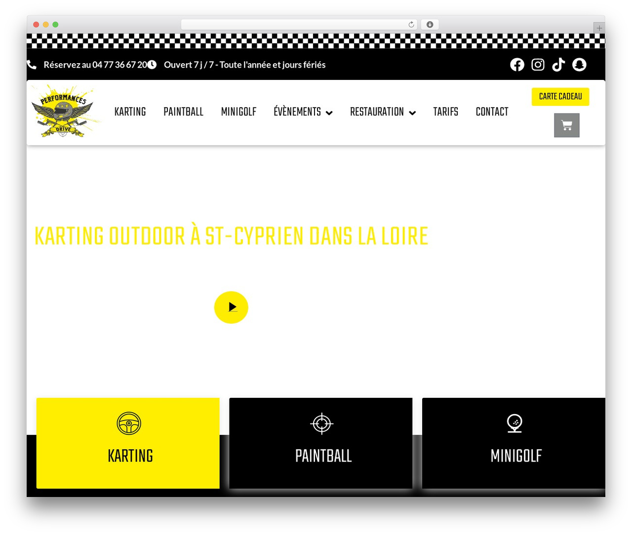 Hello Elementor WordPress theme - performances-drive.fr Hello Elementor WordPress theme - performances-drive.fr