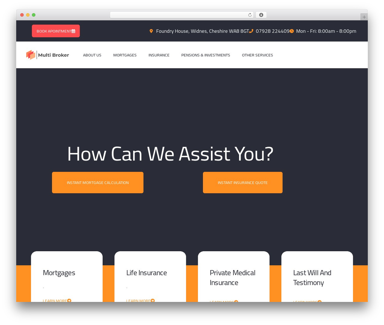 Hello Elementor WordPress theme - multibroker.co.uk Hello Elementor WordPress theme - multibroker.co.uk