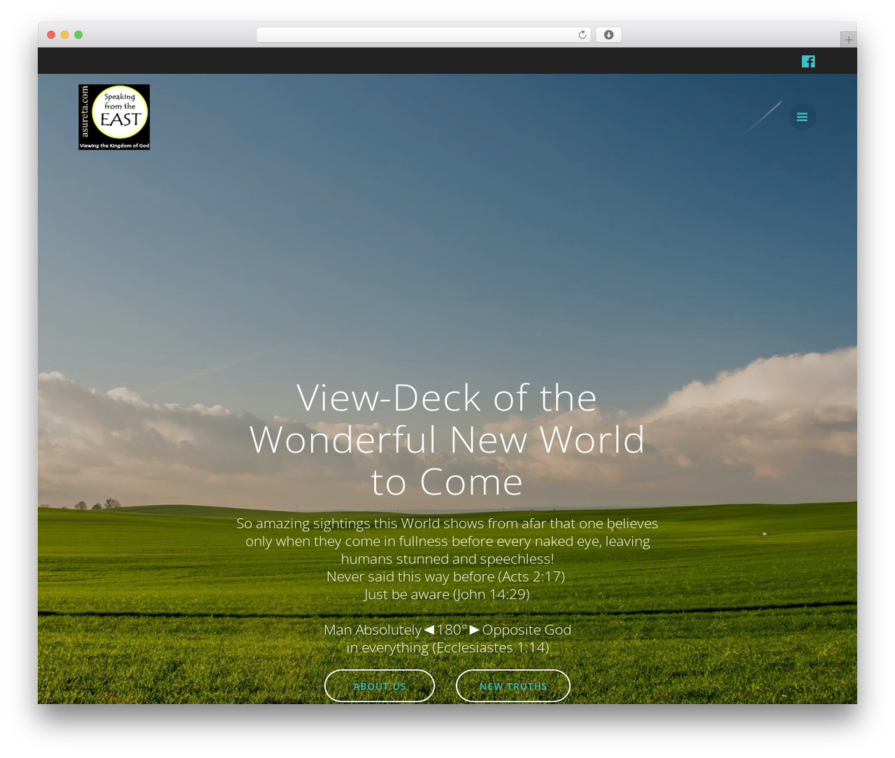 Highlight WordPress website theme - asureta.com Highlight WordPress website theme - asureta.com