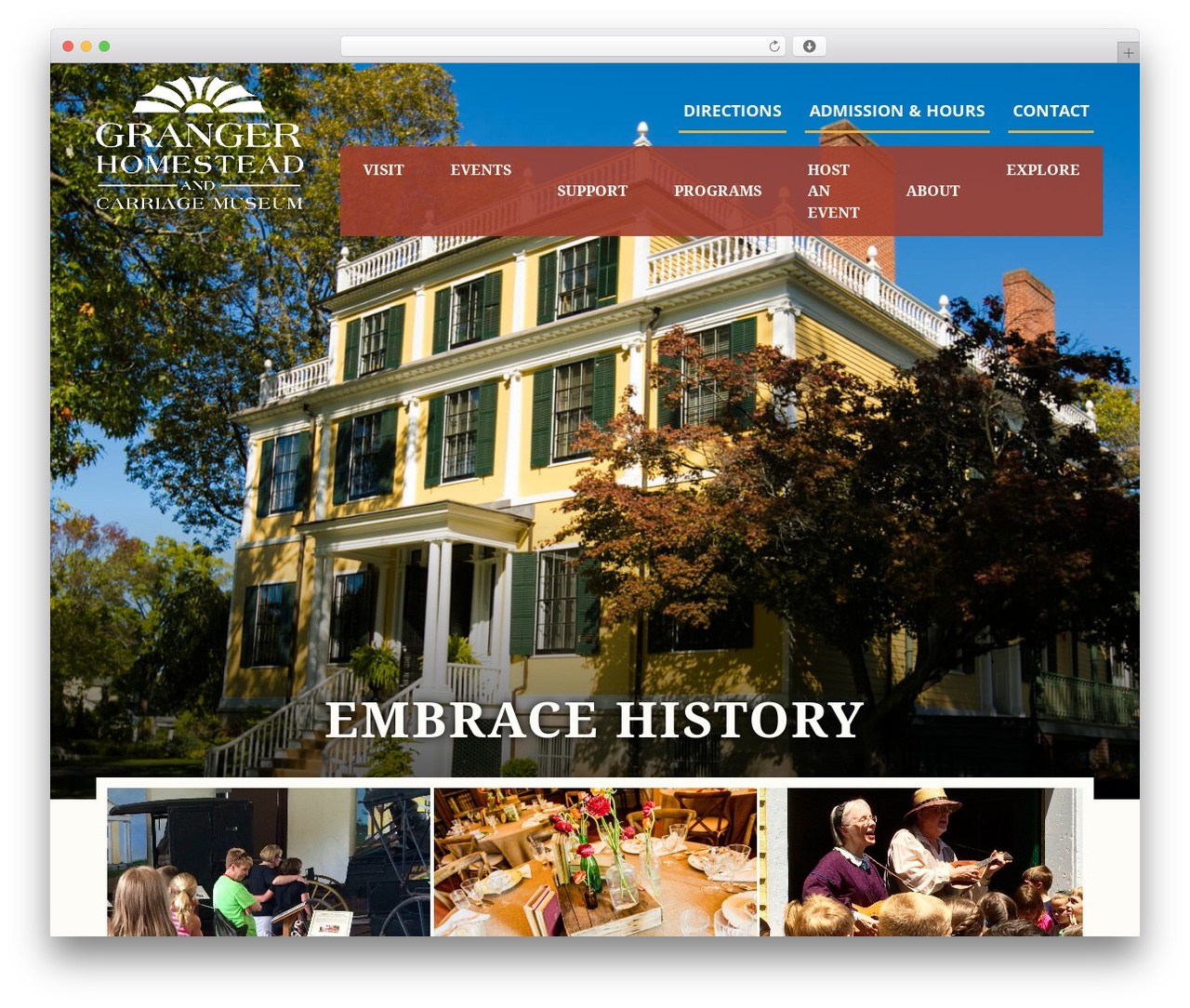 mason theme WordPress - grangerhomestead.org mason theme WordPress - grangerhomestead.org