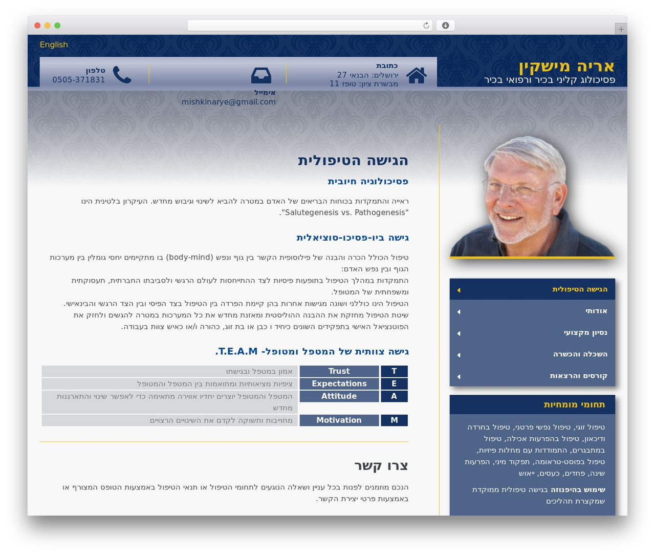 MentalPress WP Theme WordPress theme - aryemishkin.com MentalPress WP Theme WordPress theme - aryemishkin.com