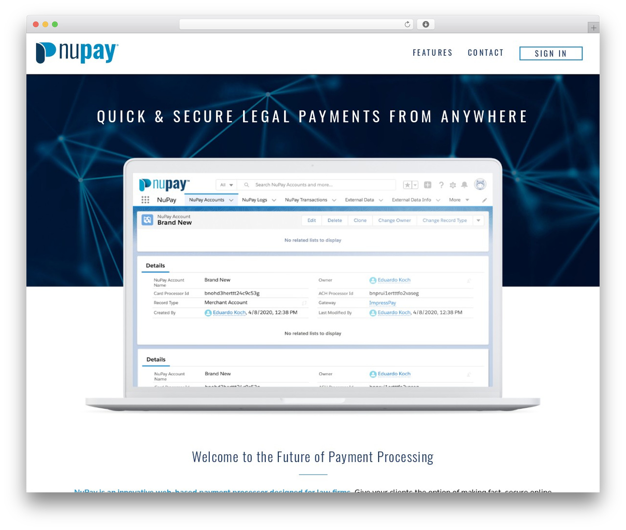 Nupay Website Theme WordPress theme - nupay.com Nupay Website Theme WordPress theme - nupay.com