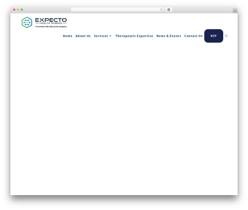 ChatBot  (chatbot) free WordPress plugin - expectohealthscience.com