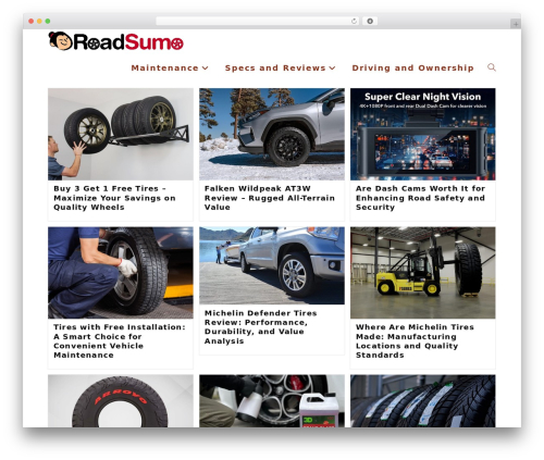 Auto Affiliate Links (wp-auto-affiliate-links) free WordPress plugin - roadsumo.com Auto Affiliate Links (wp-auto-affiliate-links) free WordPress plugin - roadsumo.com