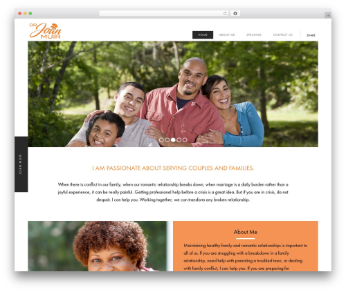 Outdoor WordPress theme - drjoanmuir.com Outdoor WordPress theme - drjoanmuir.com
