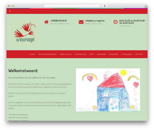 Smooth Scroll Up (smooth-scroll-up) free WordPress plugin - devuurvogel.be Smooth Scroll Up (smooth-scroll-up) free WordPress plugin - devuurvogel.be