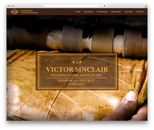 Hgr_essentials WordPress plugin - vscigars.com