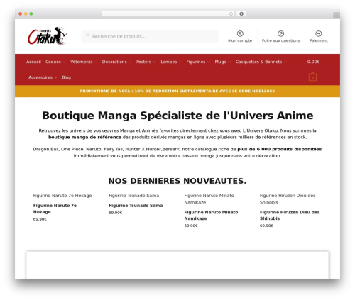 Smart WooCommerce Search (smart-woocommerce-search) free WordPress plugin - univers-otaku.com