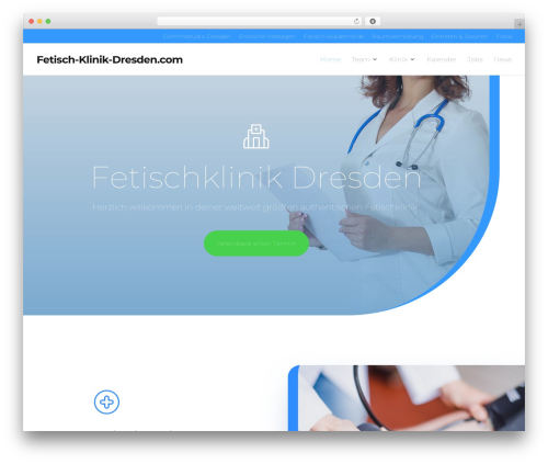 Simple Newsletter Plugin – Noptin (newsletter-optin-box) free WordPress plugin - fetisch-klinik-dresden.com