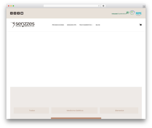 Bold pagos en linea WordPress plugin - senzzes.com