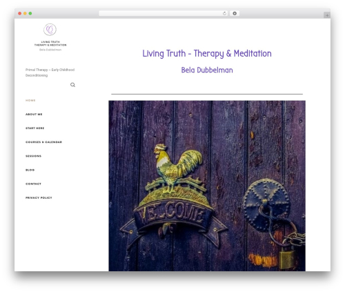 Pixelwars core WordPress plugin - livingtruthnow.com