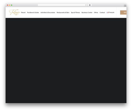 Wp sojern WordPress plugin - tulumbeachdakhla.com