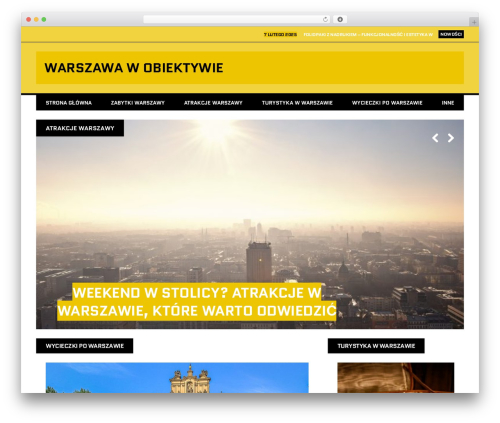 WordPress theme MH Squared - warszawawobiektywie.waw.pl WordPress theme MH Squared - warszawawobiektywie.waw.pl