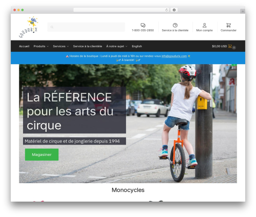 Commercegurus commercekit WordPress plugin - goudurix.com
