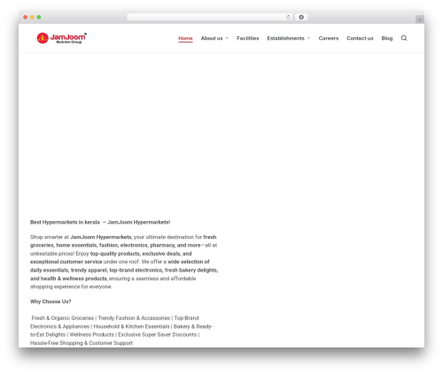 Eleblog – Elementor Blog And Magazine Addons (ele-blog) free WordPress plugin - jamjoomsouk.com Eleblog – Elementor Blog And Magazine Addons (ele-blog) free WordPress plugin - jamjoomsouk.com
