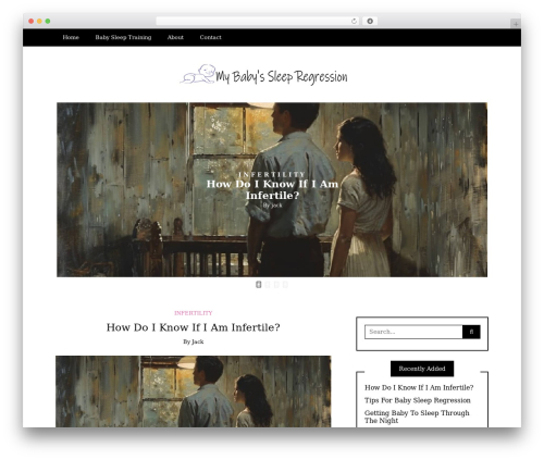 Writee WordPress page theme - mybabysgreenblog.com Writee WordPress page theme - mybabysgreenblog.com