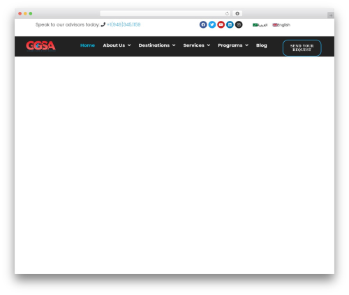 Kava extra WordPress plugin - ggstudyabroad.com