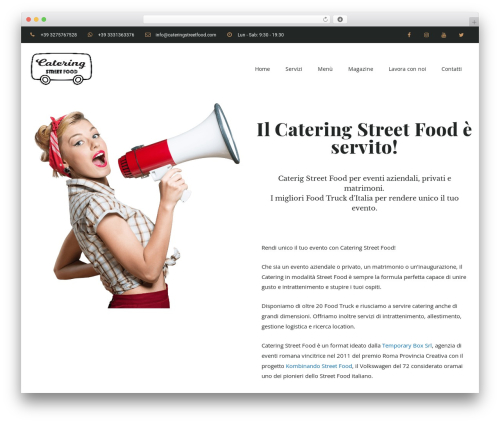 HT Feed (ht-instagram) free WordPress plugin - cateringstreetfood.com HT Feed (ht-instagram) free WordPress plugin - cateringstreetfood.com